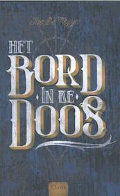 Het bord in de doos - Ilse De Keyzer (ISBN 9789044826531)