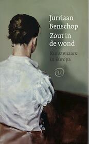 Zout in de wond - Jurriaan Benschop (ISBN 9789028261433)