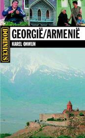 Dominicus Georgië en Armenië - Karel Onwijn (ISBN 9789025745547)