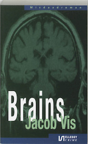 Brains - J. Vis (ISBN 9789070282981)