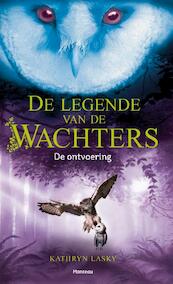 De wachters van Ga Hoole - Kathryn Lasky (ISBN 9789022328484)