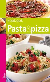 Kook ook Pasta en Pizza - (ISBN 9789066115194)