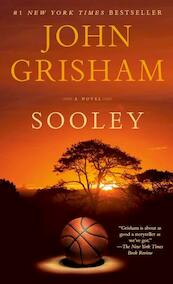 Sooley - John Grisham (ISBN 9780593468500)