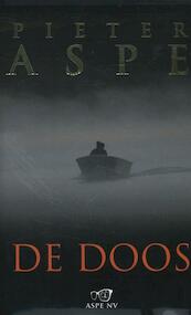 De doos - Pieter Aspe (ISBN 9789022331095)