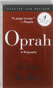 Oprah - Kitty Kelley (ISBN 9780307394873)
