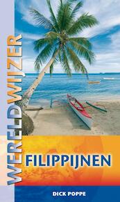 Wereldwijzer reisgids / Filippijnen - Dick Poppe (ISBN 9789038920641)