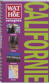 Californië - D. Mangin, Daniel Mangin (ISBN 9789021541556)