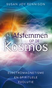 Afstemmen op de kosmos - Susan Joy Rennison (ISBN 9789020299984)