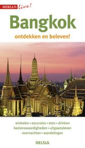 Merian Live Bangkok - Klaudia Homann, Eberhard Homann (ISBN 9789044733303)