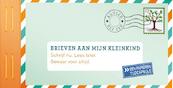 Brieven aan mijn kleinkind - Lea Redmond (ISBN 9789000348015)