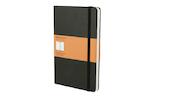 Moleskine Large Ruled Notebook - (ISBN 9788883701122)