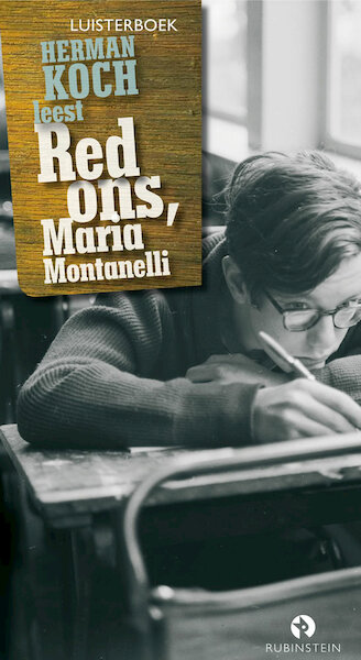 Red ons, Maria Montanelli - Herman Koch (ISBN 9789047604549)