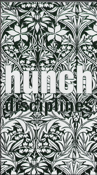 Hunch 9 2005 - (ISBN 9789080536289)