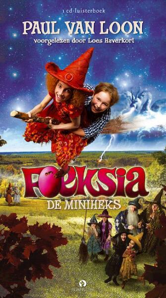 Foeksia de Miniheks - Paul van Loon (ISBN 9789047613190)