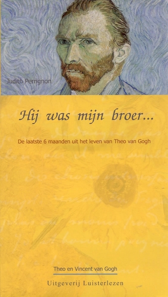 Hij was mijn broer - Judith Perrignon (ISBN 9789461491442)