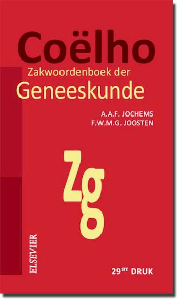 Titel wordt niet gebruikt als epb. - (ISBN 9789062287666)