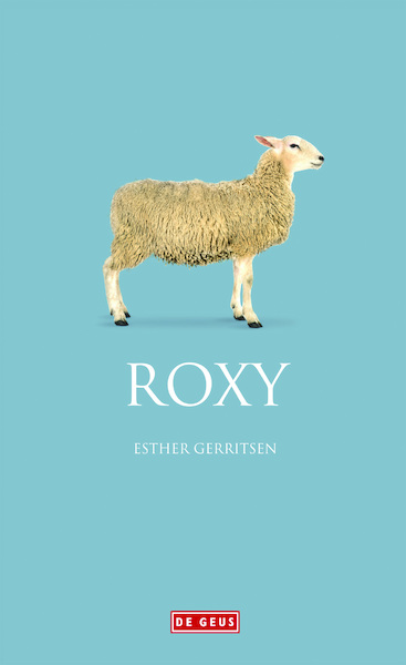 Roxy - Esther Gerritsen (ISBN 9789044533408)