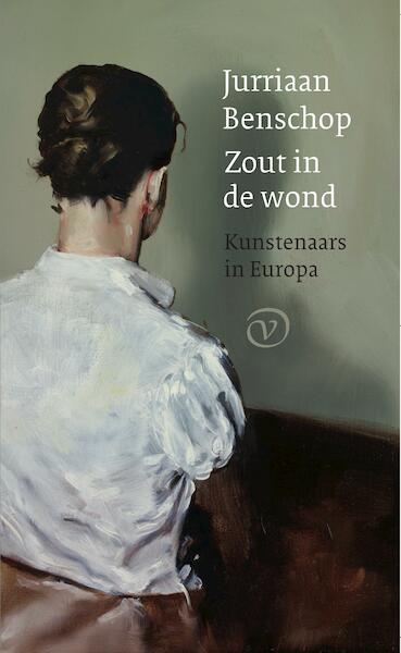 Zout in de wond - Jurriaan Benschop (ISBN 9789028261433)
