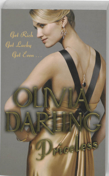 Priceless - Olivia Darling (ISBN 9780340977538)