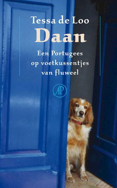 Daan - Tessa de Loo (ISBN 9789029574334)