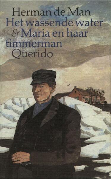 Het wassende water en Maria en haar timmerman - Herman de Man (ISBN 9789021449500)