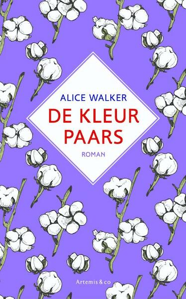 De kleur paars - Alice Walker (ISBN 9789047203858)