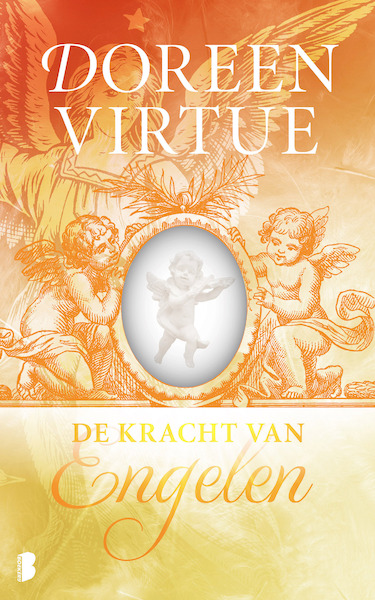 De kracht van engelen - Doreen Virtue (ISBN 9789022568293)