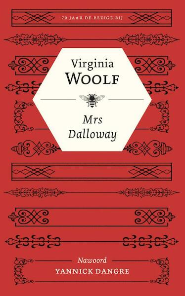 Mrs. Dalloway - Virginia Woolf (ISBN 9789023493228)