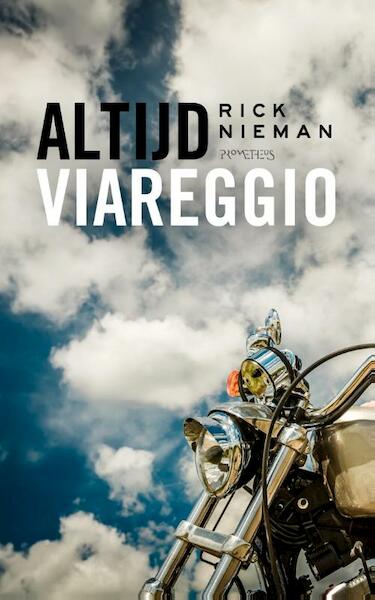 Altijd Viareggio - Rick Nieman (ISBN 9789044627732)