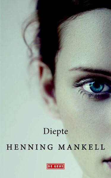 Diepte - Henning Mankell (ISBN 9789044535402)