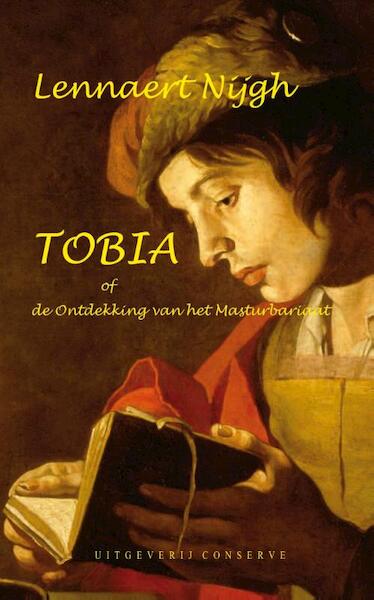 Tobia - Lennaert Nijgh (ISBN 9789054294368)