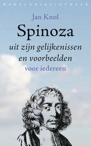 Spinoza - Jan Knol (ISBN 9789028421943)