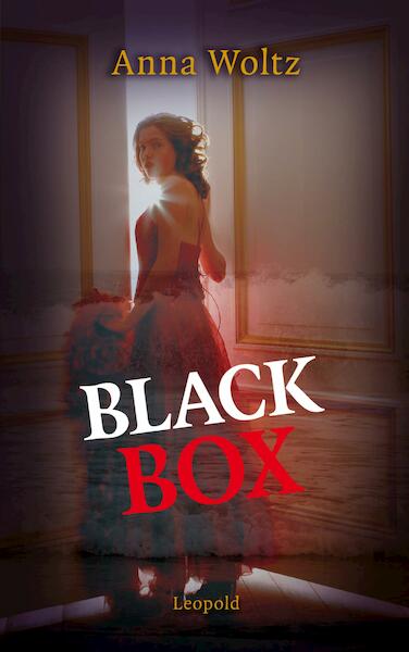 Black Box - Anna Woltz (ISBN 9789025854287)