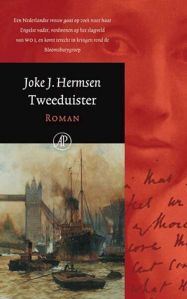 Tweeduister - Joke J. Hermsen (ISBN 9789029576895)