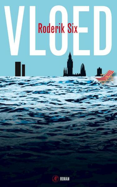 Vloed - Roderik Six (ISBN 9789029584999)