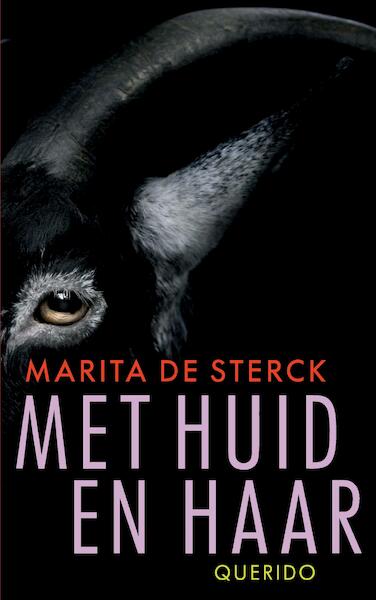 Met huid en haar - Marita de Sterck (ISBN 9789045108681)