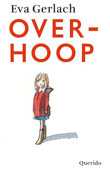 Overhoop - Eva Gerlach (ISBN 9789045114965)