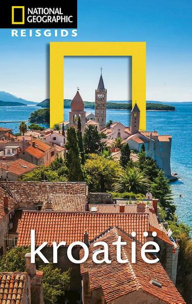 Kroatië - Rudolf Abraham (ISBN 9789021560274)