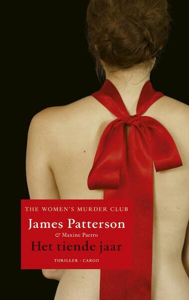 Het tiende jaar - James Patterson (ISBN 9789023467205)