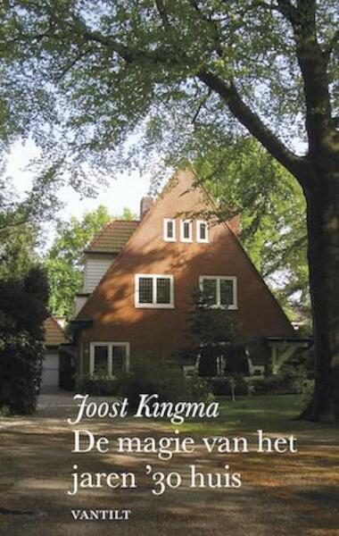 Blijvend aantrekkelijk - Joost Kingma (ISBN 9789460041150)