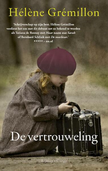 De vertrouweling - Helene Gremillon (ISBN 9789023478072)