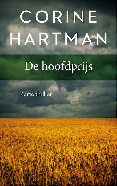 De hoofdprijs - Corine Hartman (ISBN 9789026345319)