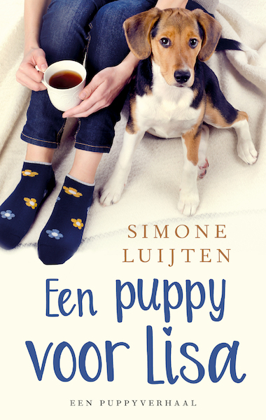 Een tweede kans voor Jazz - Simone Luijten (ISBN 9789047204749)