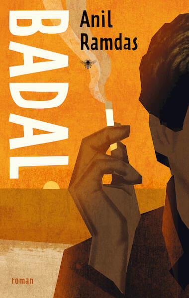 Badal - Anil Ramdas (ISBN 9789403123417)