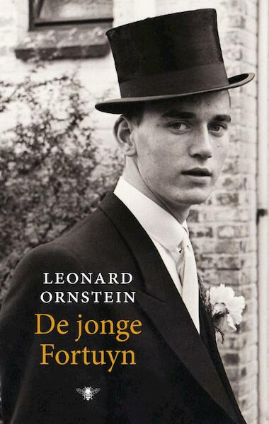 De jonge Fortuyn - Leonard Ornstein (ISBN 9789023473114)