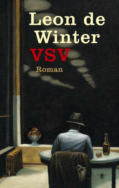 VSV - Leon de Winter (ISBN 9789023457008)