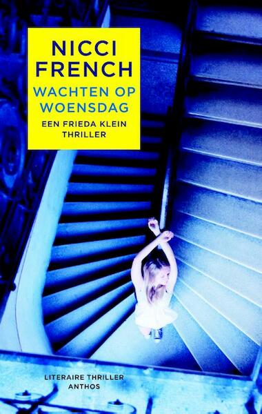 Wachten op woensdag - Nicci French (ISBN 9789041416315)