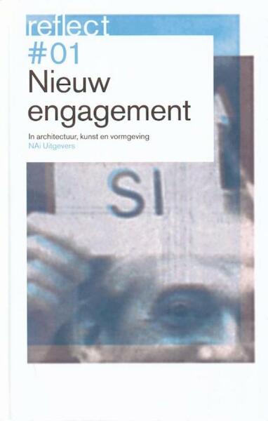 Nieuw Engagement / Reflect 1 - (ISBN 9789056627836)