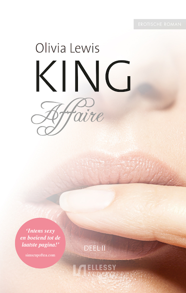 Affaire - Olivia Lewis (ISBN 9789086603794)