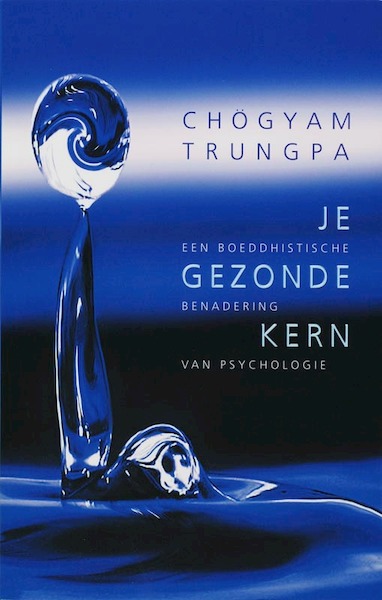 Je gezonde kern - C. Trungpa (ISBN 9789025956691)